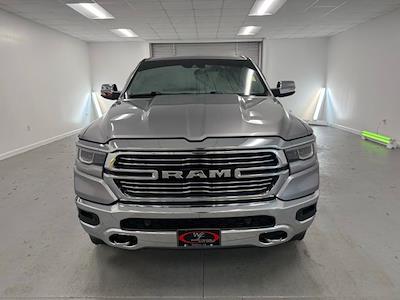 Used 2022 Ram 1500 Laramie Crew Cab for sale #UF122355 - photo 2