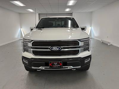 Used 2024 Ford F-150 King Ranch SuperCrew Cab for sale #UF123058 - photo 2