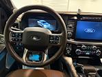 Used 2024 Ford F-150 King Ranch SuperCrew Cab for sale #UF123058 - photo 17