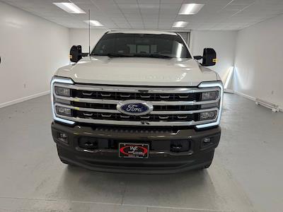 Used 2024 Ford F-250 King Ranch Crew Cab for sale #UF123153 - photo 2