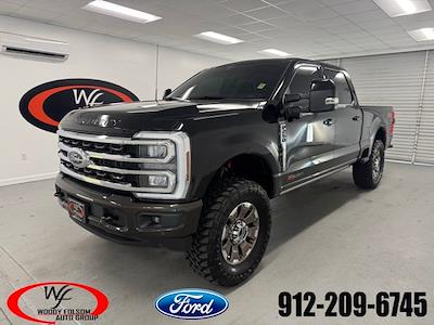2025 Ford F-250 Crew Cab 4WD Pickup for sale #UF123158 - photo 1