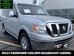 Used 2018 Nissan NV3500 SV Standard Roof RWD Passenger Van for sale #1491X - photo 1