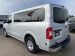 Used 2018 Nissan NV3500 SV Standard Roof RWD Passenger Van for sale #1491X - photo 5