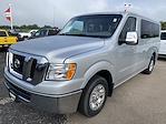 Used 2018 Nissan NV3500 SV Standard Roof RWD Passenger Van for sale #1491X - photo 6