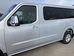 Used 2018 Nissan NV3500 SV Standard Roof RWD Passenger Van for sale #1491X - photo 25