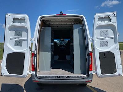 Used 2019 Freightliner Sprinter 2500 High Roof 4x2 Upfitted Cargo Van for sale #1536X - photo 2