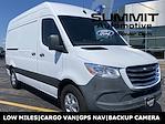 Used 2019 Freightliner Sprinter 2500 High Roof 4x2 Upfitted Cargo Van for sale #1536X - photo 1