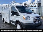 Used 2017 Ford Transit 350 HD Base RWD Service Truck for sale #1599X - photo 1