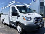 Used 2017 Ford Transit 350 HD Base RWD Service Truck for sale #1599X - photo 3