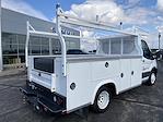 Used 2017 Ford Transit 350 HD Base RWD Service Truck for sale #1599X - photo 2