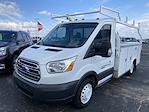 Used 2017 Ford Transit 350 HD Base RWD Service Truck for sale #1599X - photo 6