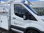 Used 2017 Ford Transit 350 HD Base RWD Service Truck for sale #1599X - photo 35