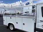 Used 2017 Ford Transit 350 HD Base RWD Service Truck for sale #1599X - photo 36