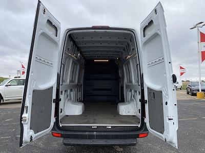 Used 2015 Mercedes-Benz Sprinter 3500 Cargo 170 WB 4x2 Empty Cargo Van for sale #1624X - photo 2