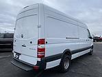 Used 2015 Mercedes-Benz Sprinter 3500 Cargo 170 WB 4x2 Empty Cargo Van for sale #1624X - photo 4