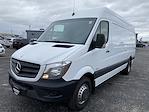 Used 2015 Mercedes-Benz Sprinter 3500 Cargo 170 WB 4x2 Empty Cargo Van for sale #1624X - photo 5