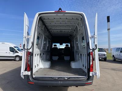 Used 2019 Freightliner Sprinter 3500XD High Roof 4x4 Empty Cargo Van for sale #1627X - photo 2