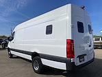 Used 2019 Freightliner Sprinter 3500XD High Roof 4x4 Empty Cargo Van for sale #1627X - photo 6