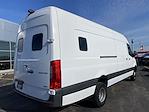 Used 2019 Freightliner Sprinter 3500XD High Roof 4x4 Empty Cargo Van for sale #1627X - photo 7
