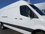 Used 2019 Freightliner Sprinter 3500XD High Roof 4x4 Empty Cargo Van for sale #1627X - photo 31