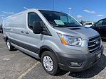 Used 2020 Ford Transit 350 Base Low Roof 4x2 Empty Cargo Van for sale #1628X - photo 4