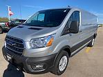 Used 2020 Ford Transit 350 Base Low Roof 4x2 Empty Cargo Van for sale #1628X - photo 8