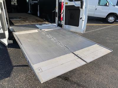 Used 2020 Ford Transit 350 Base High Roof AWD Empty Cargo Van for sale #1650X - photo 2