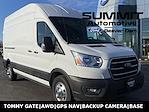Used 2020 Ford Transit 350 Base High Roof AWD Empty Cargo Van for sale #1650X - photo 1