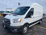 Used 2020 Ford Transit 350 Base High Roof AWD Empty Cargo Van for sale #1650X - photo 7