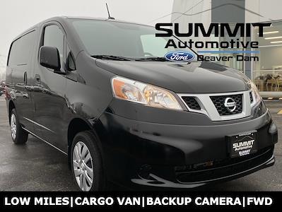 Used 2021 Nissan NV200 SV FWD Empty Cargo Van for sale #1675X - photo 1