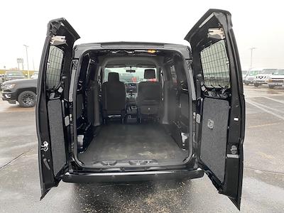 Used 2021 Nissan NV200 SV FWD Empty Cargo Van for sale #1675X - photo 2