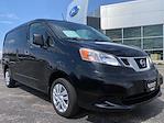 Used 2021 Nissan NV200 SV FWD Empty Cargo Van for sale #1675X - photo 5