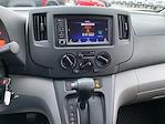 Used 2021 Nissan NV200 SV FWD Empty Cargo Van for sale #1675X - photo 11