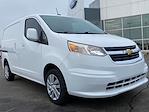 Used 2017 Chevrolet City Express 1LT FWD Empty Cargo Van for sale #1689X - photo 4