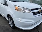 Used 2017 Chevrolet City Express 1LT FWD Empty Cargo Van for sale #1689X - photo 34