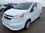 Used 2017 Chevrolet City Express 1LT FWD Empty Cargo Van for sale #1689X - photo 8