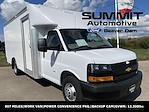 Used 2022 Chevrolet Express 3500 Work Van 4x2 Box Van for sale #1745X - photo 1