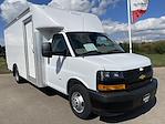 Used 2022 Chevrolet Express 3500 Work Van 4x2 Box Van for sale #1745X - photo 3