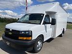 Used 2022 Chevrolet Express 3500 Work Van 4x2 Box Van for sale #1745X - photo 7