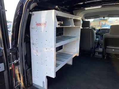 Used 2017 Nissan NV200 SV FWD Upfitted Cargo Van for sale #1832X - photo 2