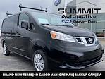 Used 2017 Nissan NV200 SV FWD Upfitted Cargo Van for sale #1832X - photo 1