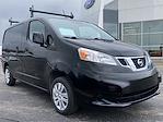 Used 2017 Nissan NV200 SV FWD Upfitted Cargo Van for sale #1832X - photo 3