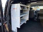 Used 2017 Nissan NV200 SV FWD Upfitted Cargo Van for sale #1832X - photo 2