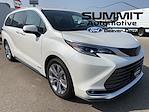 Used 2021 Toyota Sienna Platinum FWD Minivan for sale #1862X - photo 5