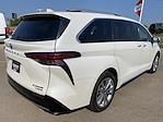 Used 2021 Toyota Sienna Platinum FWD Minivan for sale #1862X - photo 2