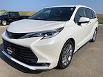Used 2021 Toyota Sienna Platinum FWD Minivan for sale #1862X - photo 3