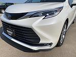 Used 2021 Toyota Sienna Platinum FWD Minivan for sale #1862X - photo 34