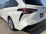 Used 2021 Toyota Sienna Platinum FWD Minivan for sale #1862X - photo 36