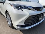 Used 2021 Toyota Sienna Platinum FWD Minivan for sale #1862X - photo 42