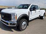 Used 2023 Ford F-450 XL Crew Cab 4WD Pickup for sale #1884X - photo 6